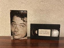Demon Angel A Day & Night w/ Roky Erickson VHS video 13th Floor Elevators + DVD!