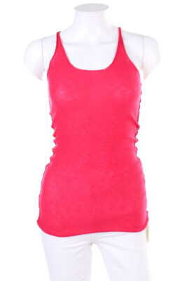 friendly hunting Top Stricktop Kaschmir S pink