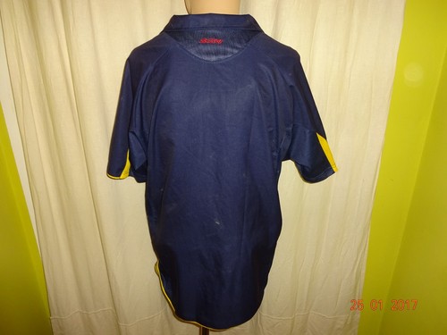 Eintracht Braunschweig Jako Trikot 2006/07 "BS Energy" + Handsigniert Gr.XL TOP - Bild 4 von 4