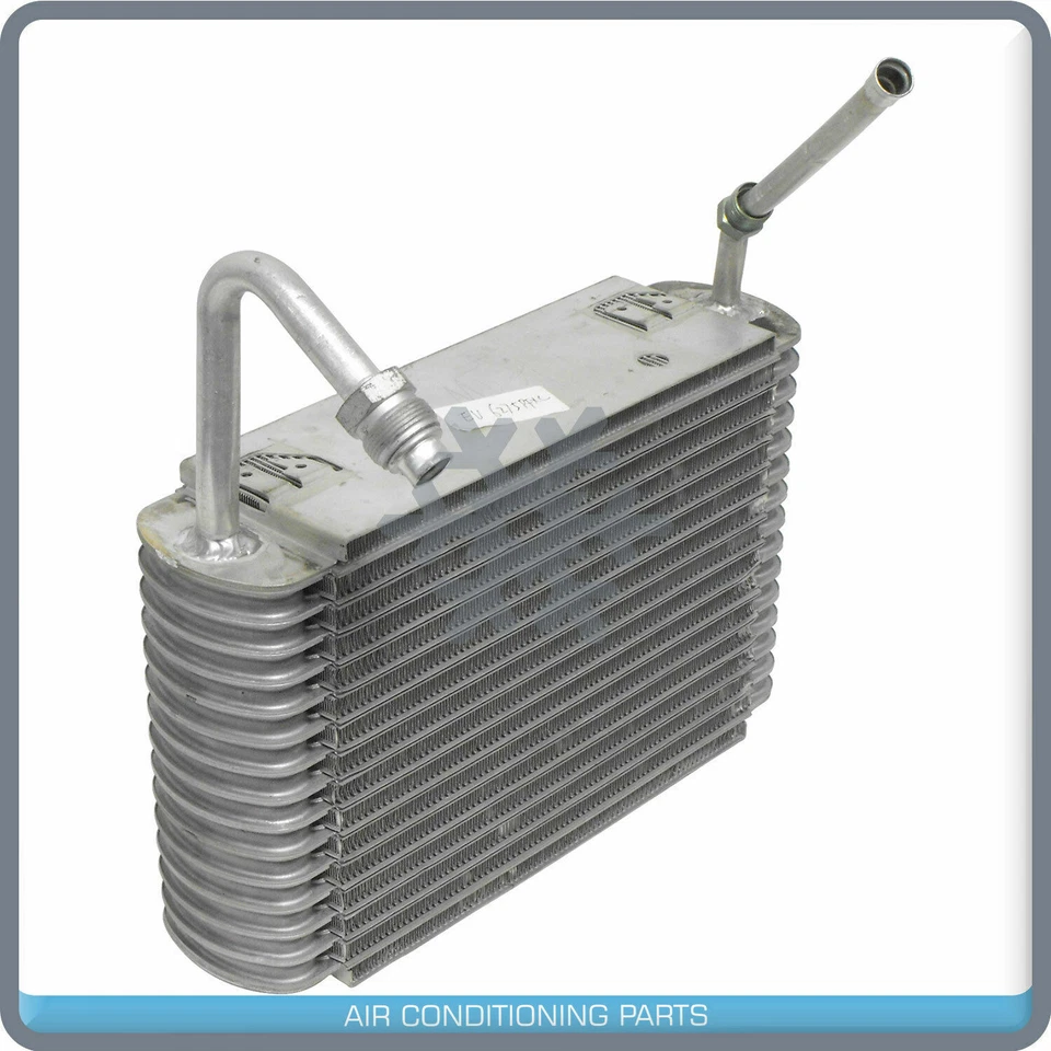 AC Evaporator Core fits Chevrolet Blazer, C10, C20, C30, K10, K20, K30, K5.. QU - Image 2 of 4