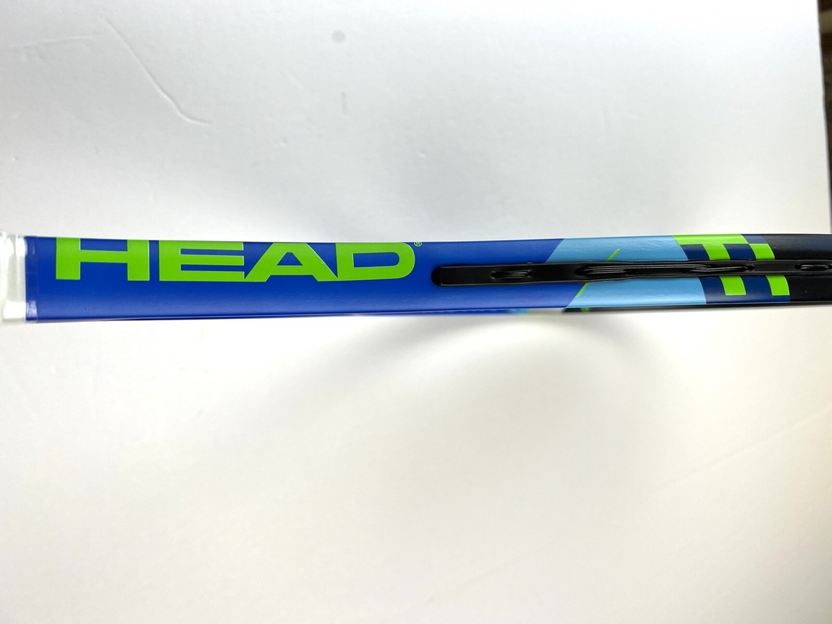 RAQUETTE DE TENNIS HEAD GRAPHENE 360° INSTINCT MP 230819 - Set & Match