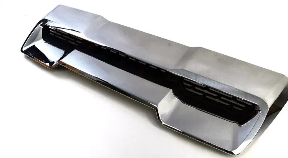 Genuine GM Exterior Trim Hood Induction Assembly 84802216 for sale