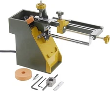 PROXXON Drill Sharpener No.21200 100V Polishable Drill φ3.0～13.0mm Made in Japan