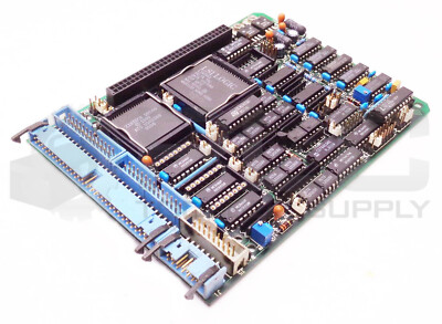 Delta Tau Daten Systems 602244-101 PC Computer Brett Menge Erhältlich