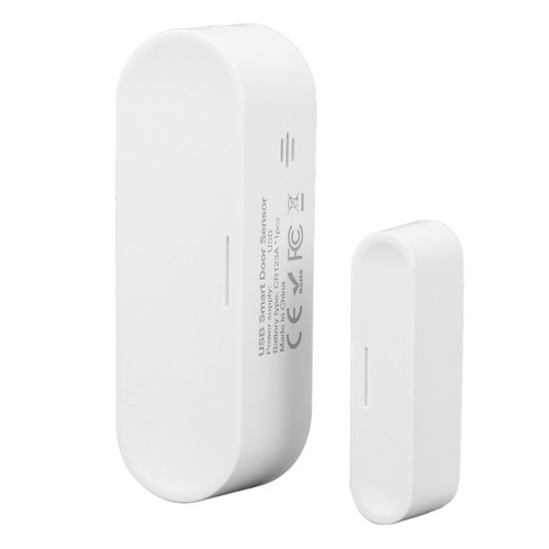Door Window Sensor APP USB Remote Control Real Time Notification for House Set - Picture 12 of 12