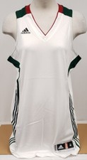 Brand New Women's adidas WNBA Seattle Storm Jersey - M