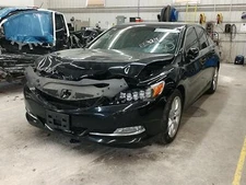 Suspension Crossmember For Rlx Rear Crossmember