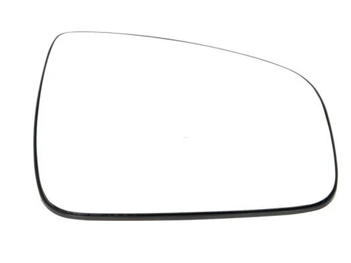 6102-02-1232400P BLIC MIRROR GLASS, EXTERIOR MIRROR RIGHT FOR DACIA RENAULT
