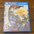 Sony Interactive Entertainment Gravity Rush 2 PS4 T NTSC-U/C Manual