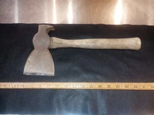 Vintage True Temper - No. TC- Axe/Hatchet 1950's 