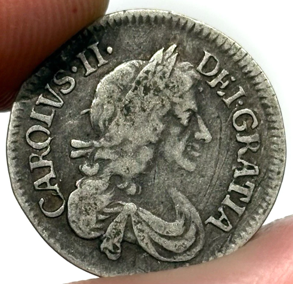 1679 Year UK Coins for sale | eBay