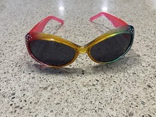 Jojo Siwa Sunglasses Oval Pink Kids Sunglasses