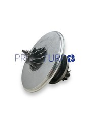 Prime Turbo Rumpfgruppe Turbolader G00139C für HONDA CIVIC 6 Aerodeck MB MC 5 CE