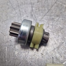 Moteur Autobianchi Y10