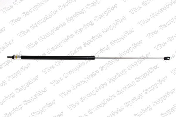 Heckklappen DäMpfer Gasfeder Kofferraum Lesjöfors 8177806 FüR Saab 9000 Turbo-image