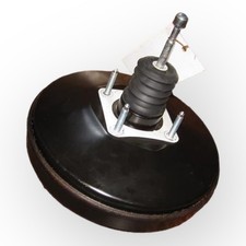 443757 Bremskraftverstärker FIAT Grande Punto (199)