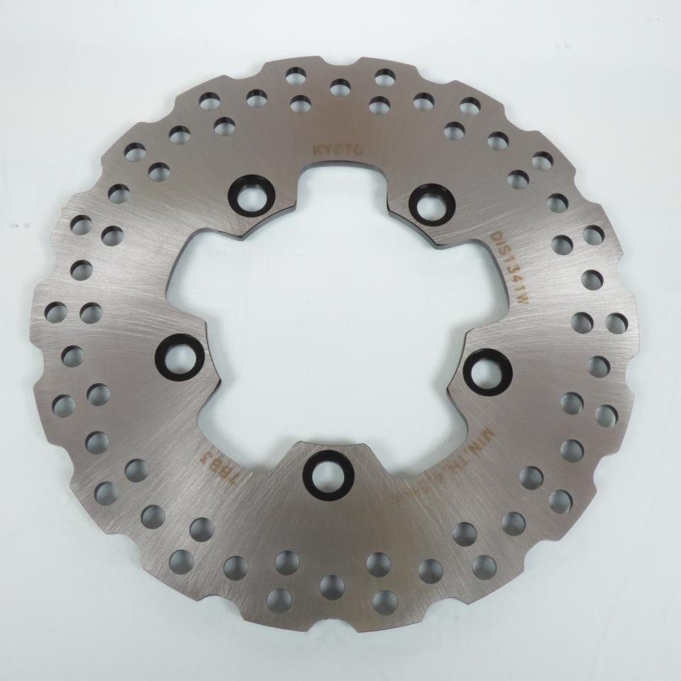 Disque de frein arrière Sifam Suzuki 400 An Burgman 2011-2024 pièce rechange AR scooter