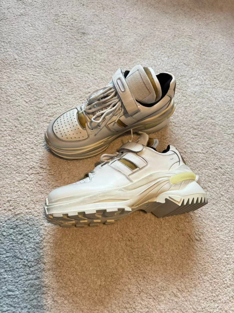 Maison Martin Margiela Sneakers for Men for sale | eBay