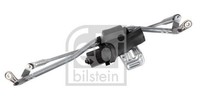 Febi Bilstein WischergestüNge FüR CitroüN Peugeot