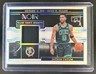 2023-24 Panini Noir Jayson Tatum Game Night #/99 Celtics