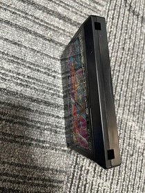 NES Dragon Quest Efc-Dq Famicom Vhtf JPN Vintage Limited Edition Rare Video Game