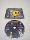 Ms. Pac-Man: Maze Madness (Sony PlayStation 1, 2000) PS1 Complete! Tested Works