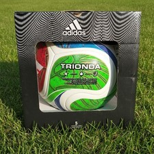 FIFA World Cup 2026 Trionda Pro Official Match Soccer Ball - Size 5
