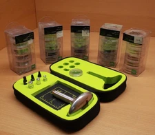 MAKING MEMORIES 30 Color Primary Basic Eyelets 2,950 Eyelets 1/8" Scrapbook Card