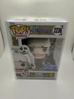 NEW Funko Pop! Vinyl: One Piece - Enel (Chase) - Target (Exclusive) #2236