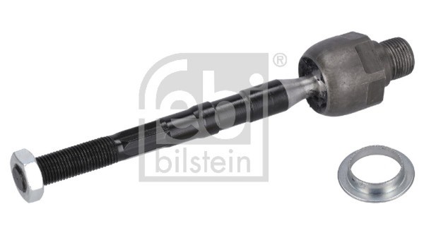 Axialgelenk Spurstange Febi Bilstein 185894 FüR KIA Picanto 2 TA Fuel LPG-image