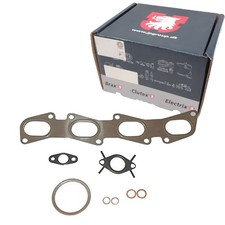 JP GROUP MONTAGESATZ TURBOLADER DICHTUNG passend für ALFA ROMEO 159 FIAT CROMA