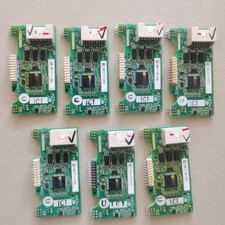 Scheda driver inverter 1pcs 100% YASKAWA nuova originale ETC750070-S0010