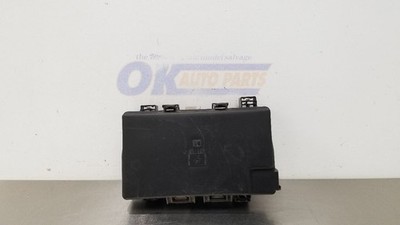 17 DODGE RAM 2500 6.7L MULTIFUNCTION TOTALLY INTEGRATED POWER CONTROL MODULE 
