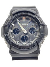 CASIO Solar Watch G SHOCK Digital Analog