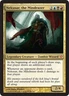 Oversized - Nekusar, the Mindrazer - Commander 2013 #201/356 MTG Magic The Gathe