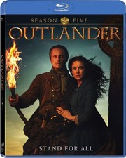 Outlander 2014 - Season 05