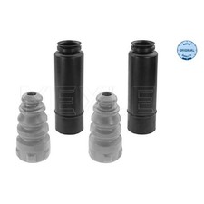 Staubschutz-Satz Stoßdämpfer hinten für Skoda Superb 2 3T4 3T5 | 243867