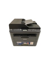 Brother DCP-L2550DW Monochrome Laser Multifunction Printer