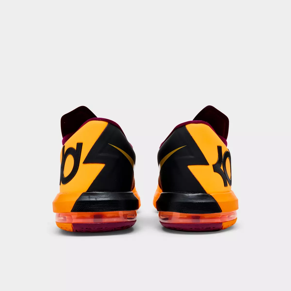 Nike KD 6 “Peanut Butter & Jelly” PB&J 2026 IB6903-800 MENS DS NEW
