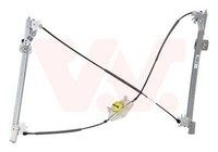 Van Wezel Fensterheber Vorne Rechts 5803266