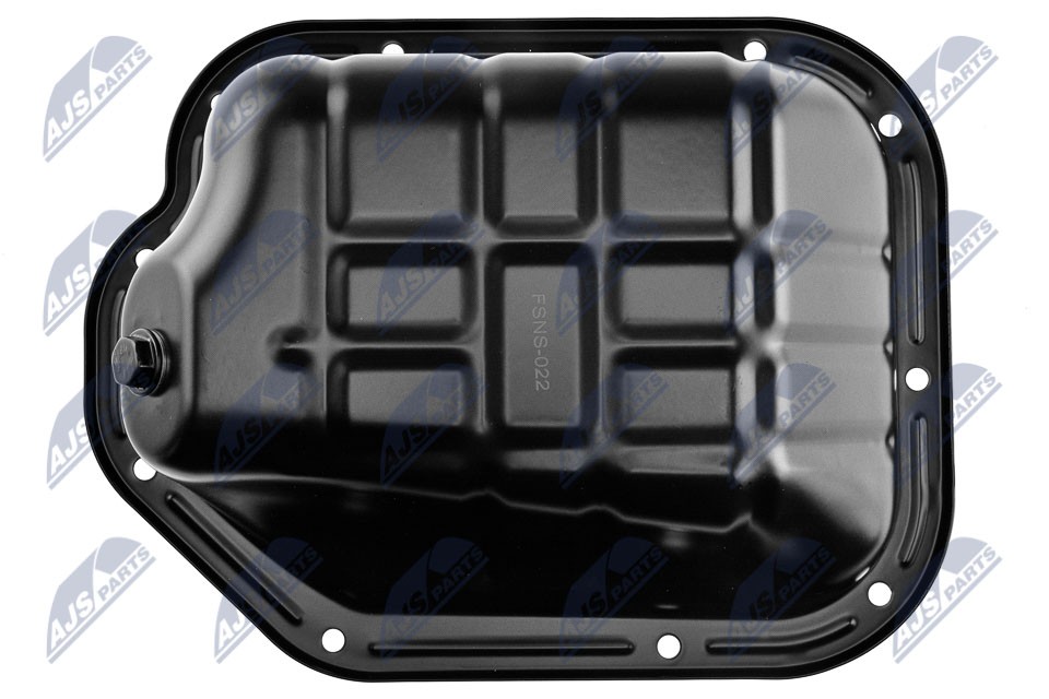 Oil pan BMO-NS-022 NTY - Image 13