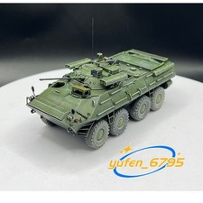 AM 1/72 Russian BTR-90 Rostock Armored Personnel Carrier Painted Finished Model