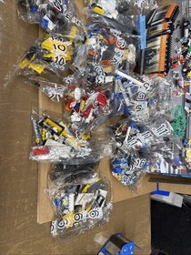 Lego 60097 City City Square