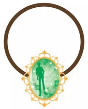 Accessories (non-metal) Kinose Kazuki Jewel Hair Strap "Monologue of the Summer