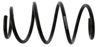 Fahrwerksfeder FÜR Opel Astra K Sports Tourer (B16) - Sachs 991 252