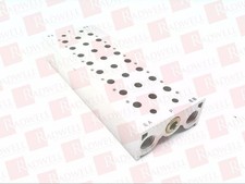 SMC NVV3KF3-42-10-01T / NVV3KF3421001T (NEW IN BOX)