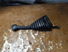 CUFFIA POMELLO LEVA CAMBIO FIAT PANDA 141 5 MARCE Fire Sisley,4x4, 750/1000 