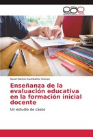 EnseñAnza De La EvaluacióN Educativa En La FormacióN Inicial Docente David Patri