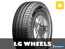 235/65R16 121R Michelin AGILIS 3 Estive Pneumatici Nuovi