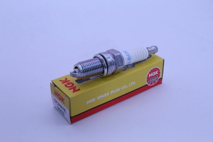 NGK 3932 DCPR7E NICKEL Fits SPARK PLUG